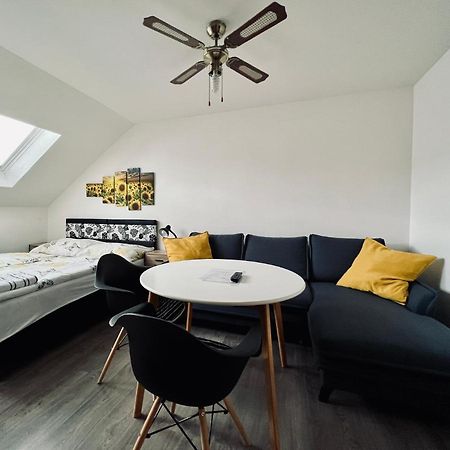 Ubytovani Lednice Extérieur photo