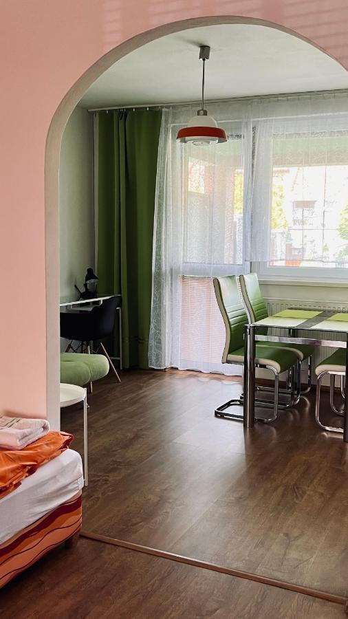 Ubytovani Lednice Extérieur photo