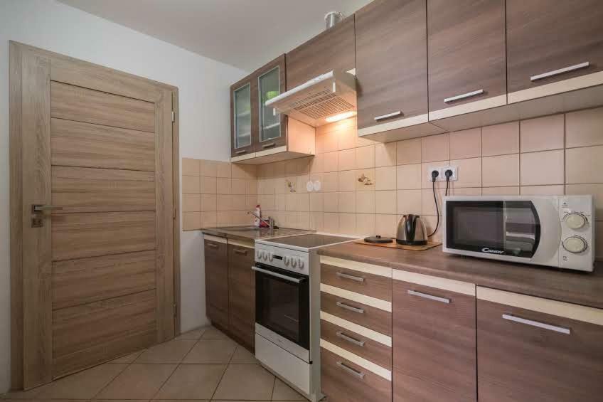 Ubytovani Lednice Extérieur photo